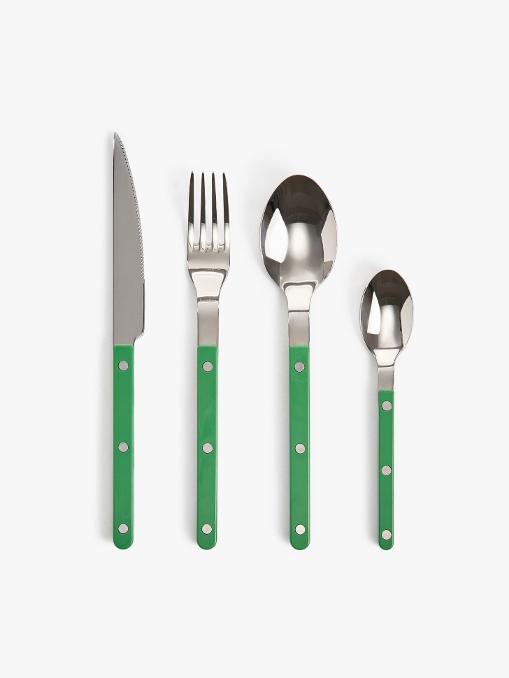 

Набор столовых приборов, 4 шт., SL6801227125