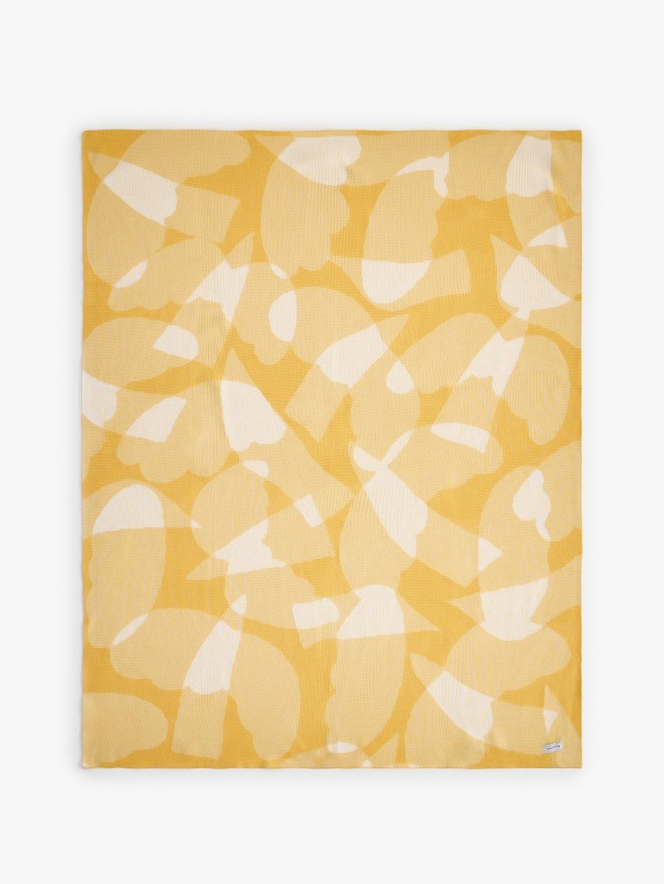 плед с рисунком детский 4610517731340 фотография