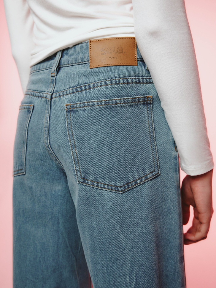 Товар с хорошими отзывами с внутренней стороны