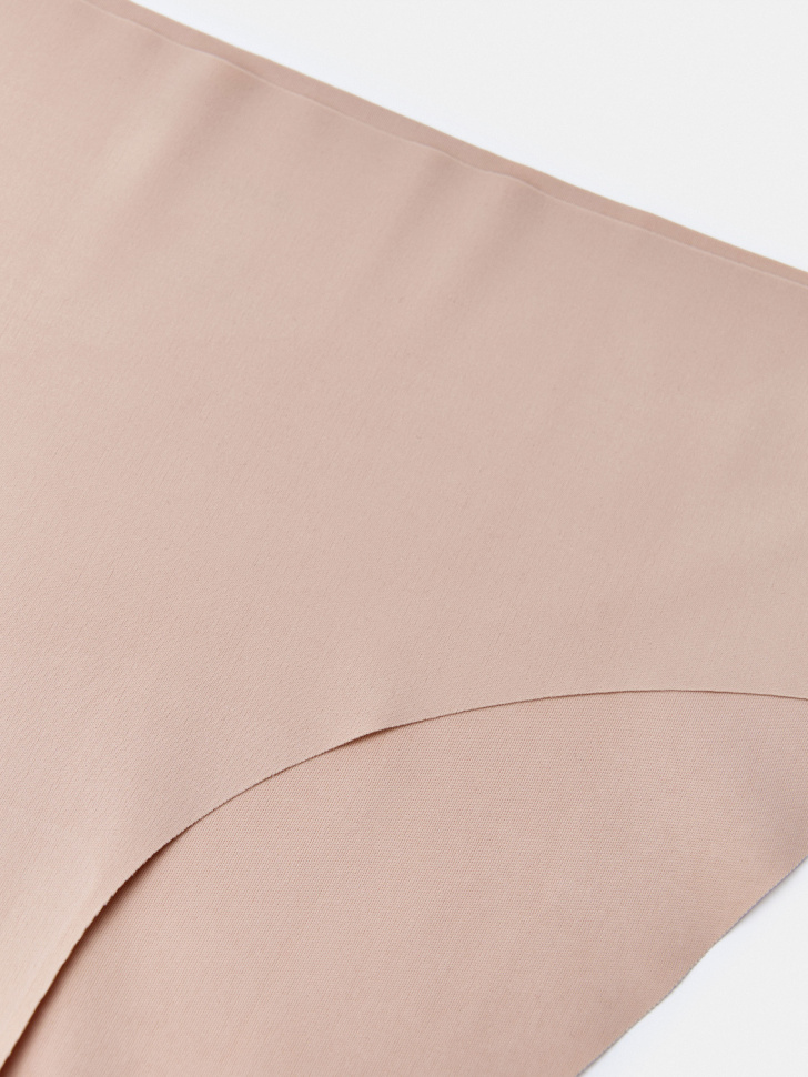 набор из 5 трусов-слипов из россии вид сбоку