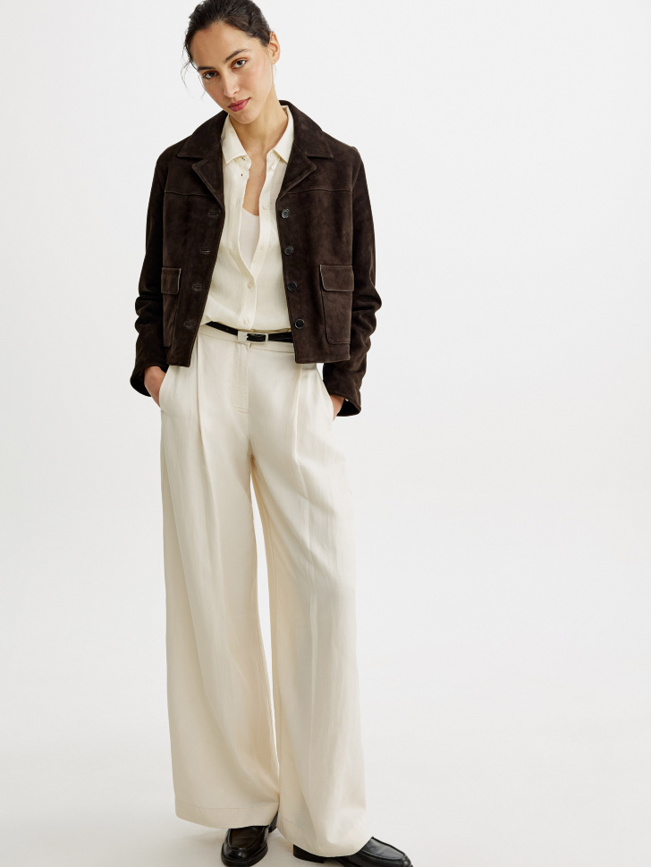 Товар с хорошими отзывами с внутренней стороны