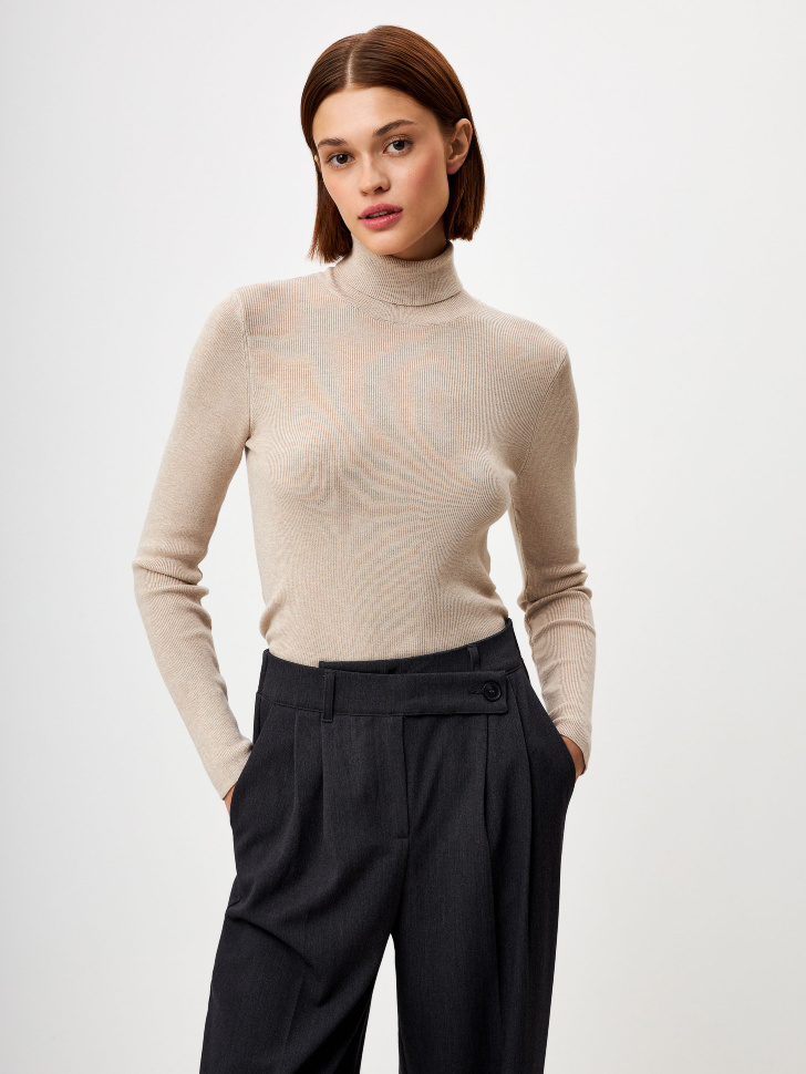 

Базовая водолазка