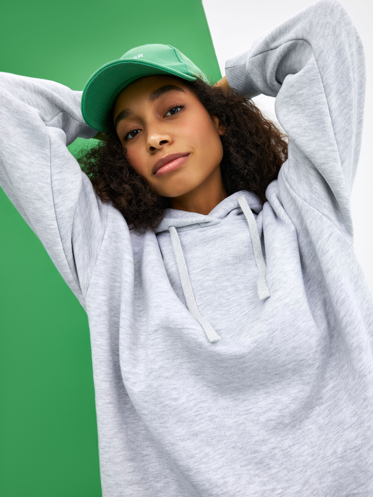 

Базовое худи