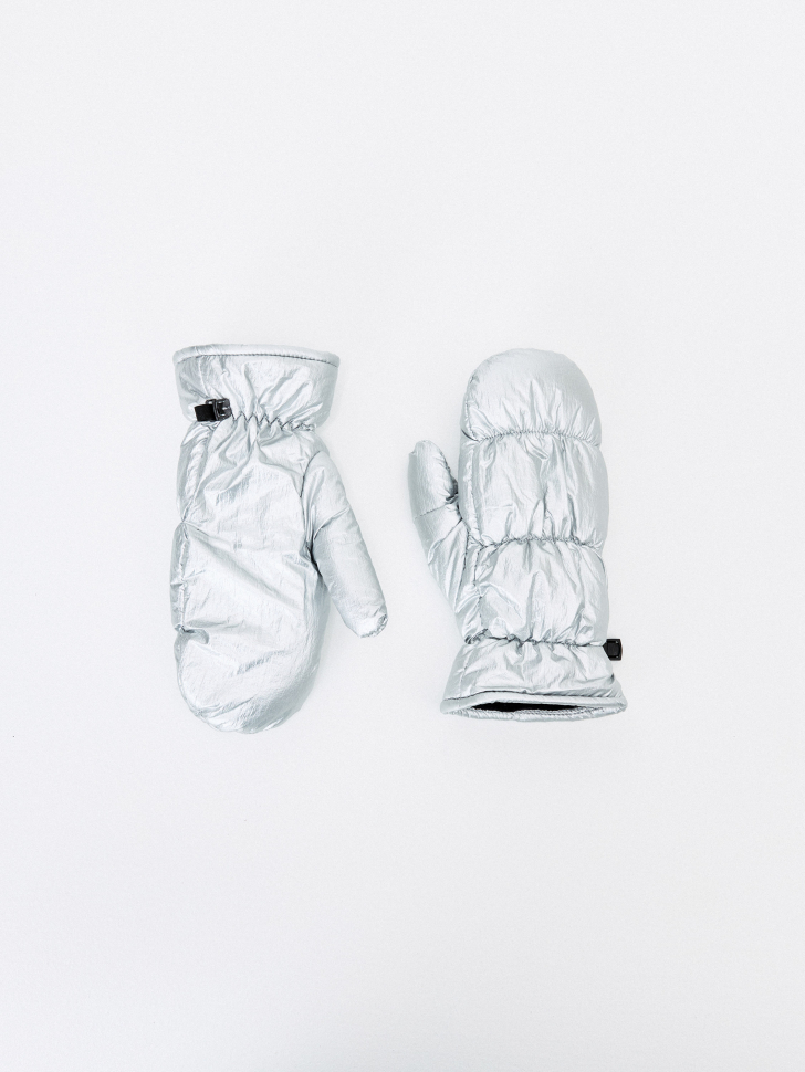 

Рукавицы женские