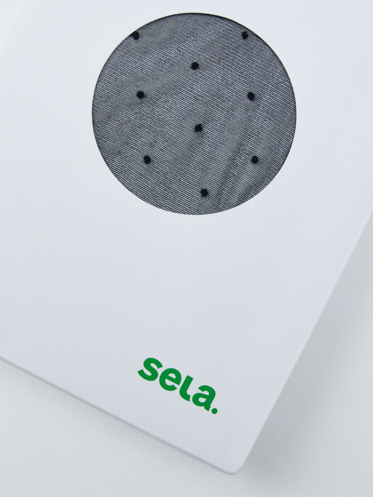 капроновые колготки в горошек 4680798769165 с промокодом