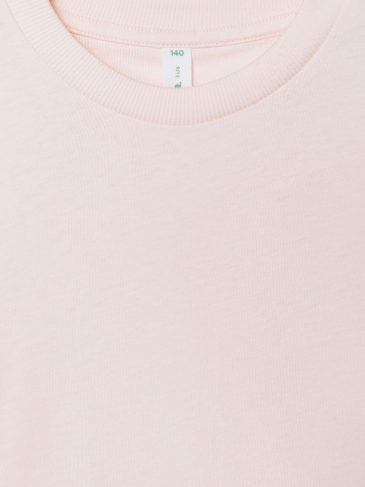 базовая футболка детская 4610517207791 в интернет магазине