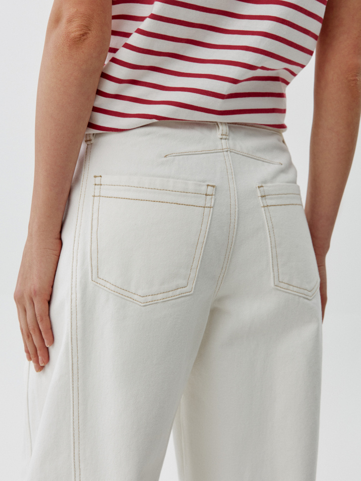 Товар с хорошими отзывами с внутренней стороны