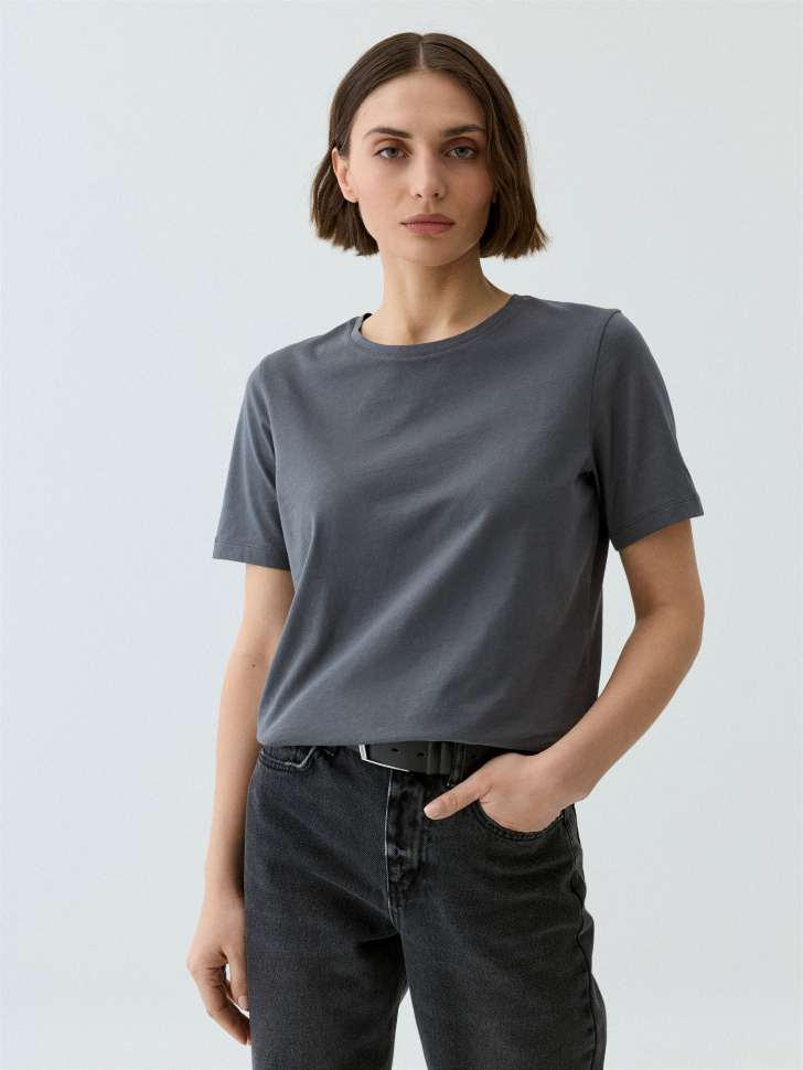 

Футболка MARY REGULAR FIT