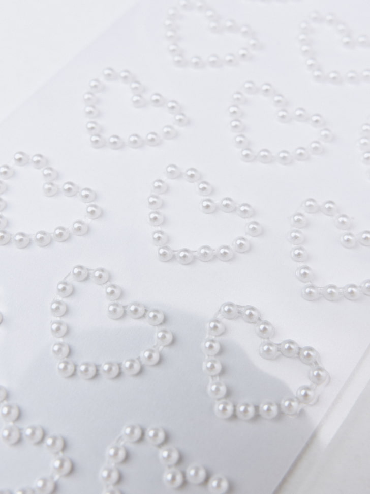 набор наклеек для лица и тела детский 4610517141439 по акции