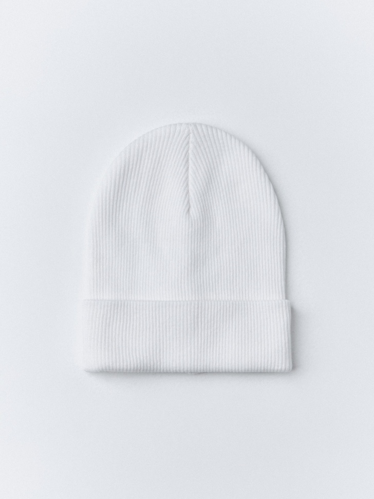 

Базовая шапка-бини для детская, 5808173318