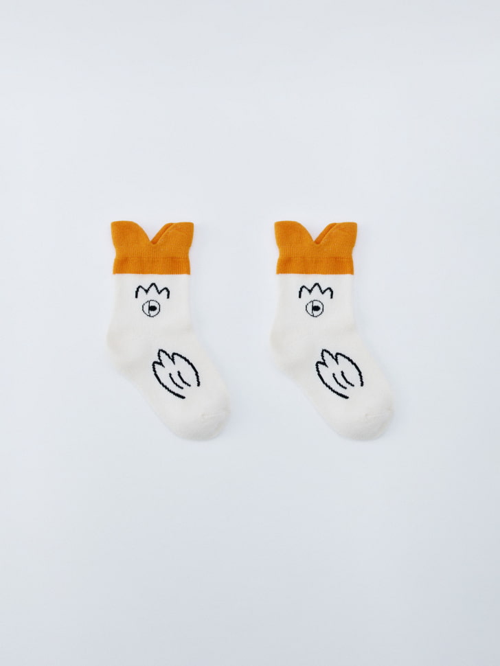 

Высокие носки детские, 5811172446