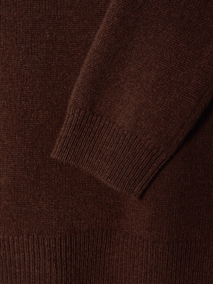 джемпер из 100% шерсти 4610517301918 по распродаже