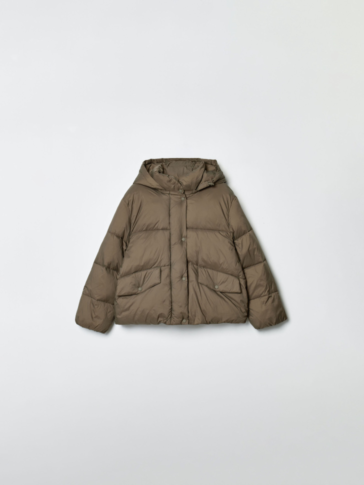 

Базовая куртка с водоотталкивающей пропиткой, SL6802011109