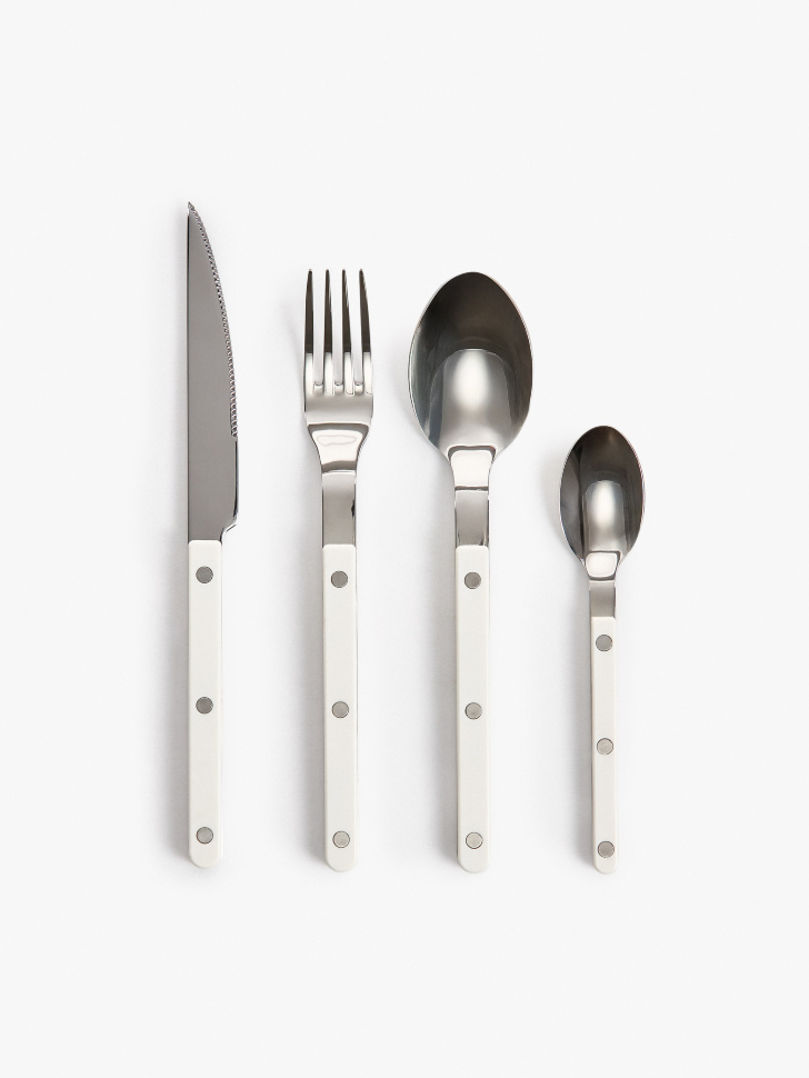 

Набор столовых приборов, 4 шт., SL6801227125