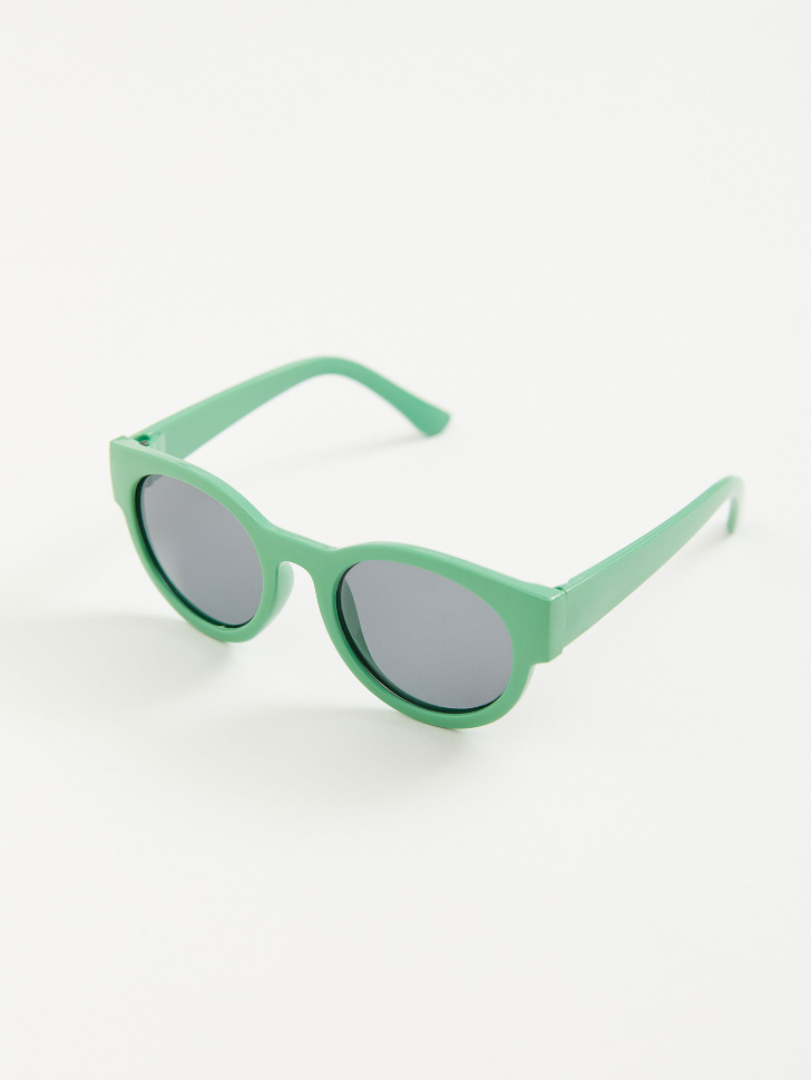 Детские солнцезащитные очки sela 4680129476021 - фото 2