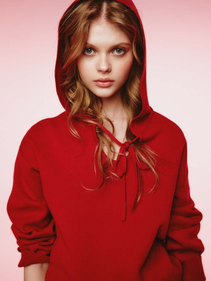 Вязаный джемпер Sela, арт. 37062