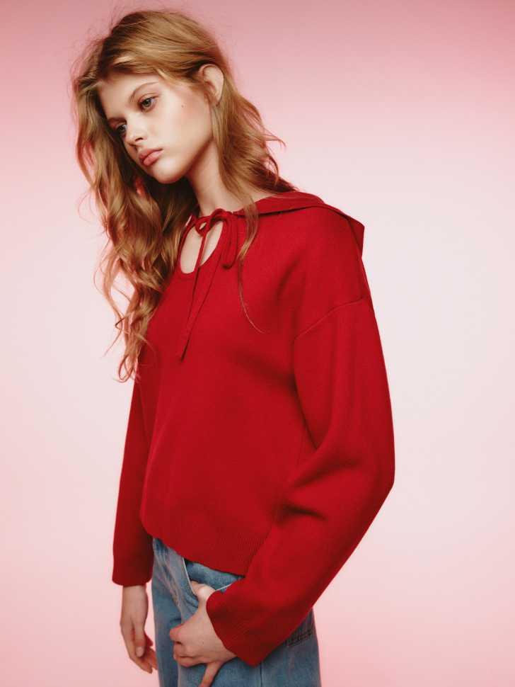 Товар с хорошими отзывами с внутренней стороны