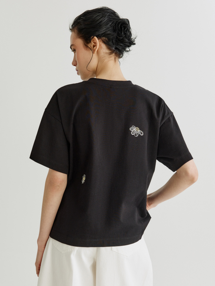 Товар с артикулом 4610517682208 вид сзади