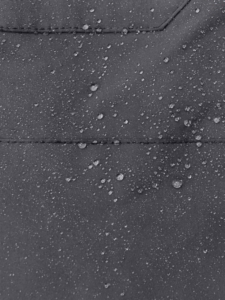 куртка с капюшоном для мальчиков из россии вид сбоку