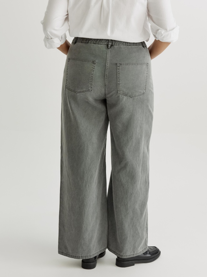 Товар с хорошими отзывами с внутренней стороны