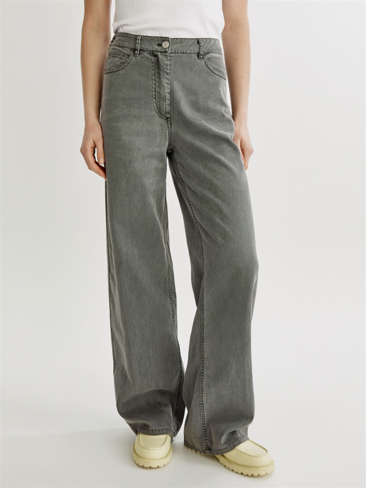 Товар с артикулом 4610517489463 вид сзади