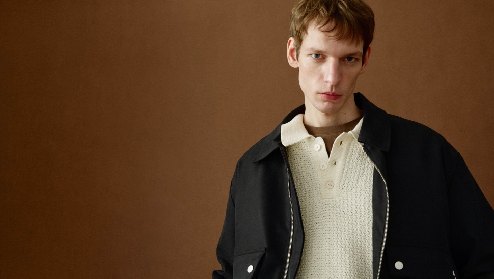 Продукция для мужчин фото