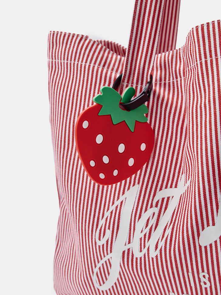 бирка для багажа детская по цене 499 руб вид справа