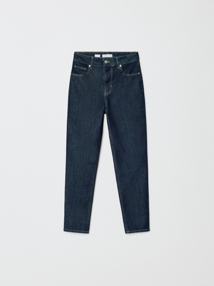 джинсы 404 mom fit 4610517378781 фотография