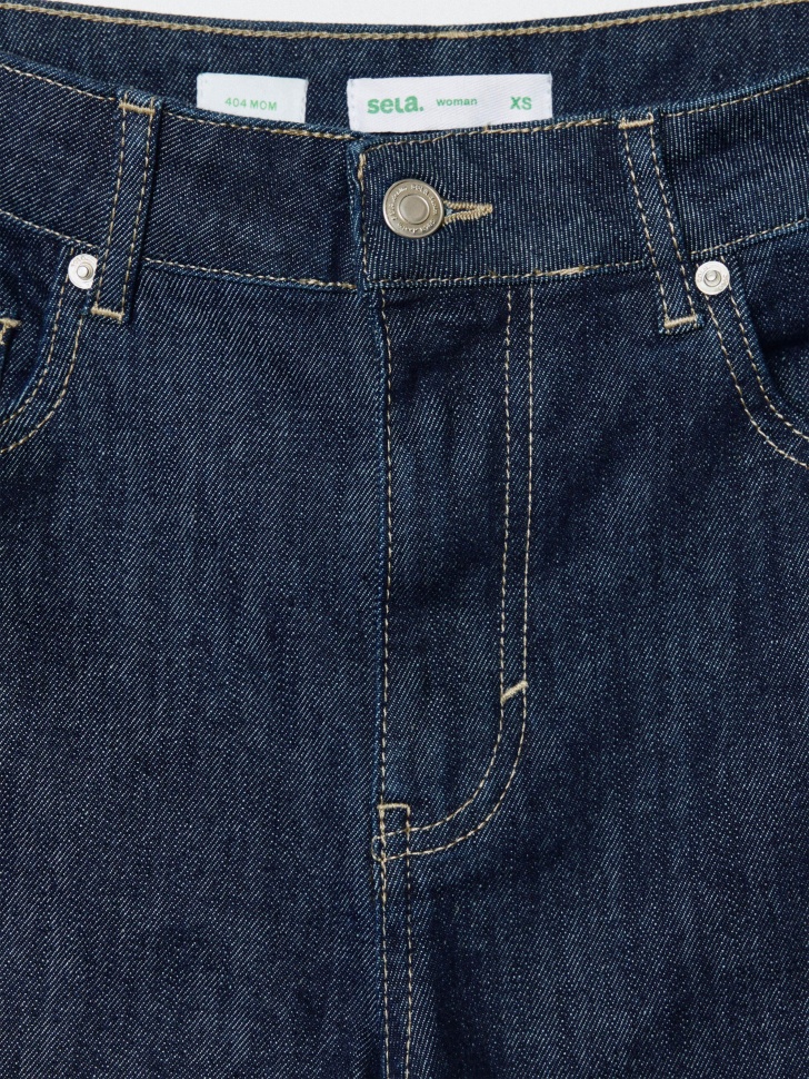 джинсы 404 mom fit 4610517378781 по акции