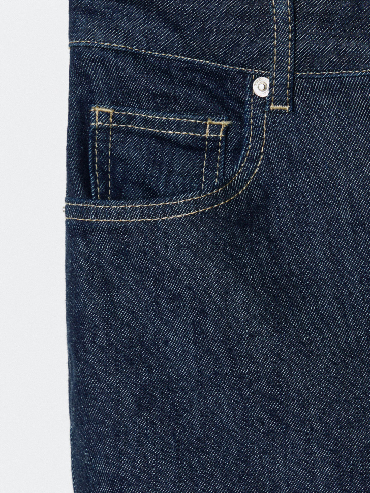 джинсы 404 mom fit 4610517378781 в интернет магазине