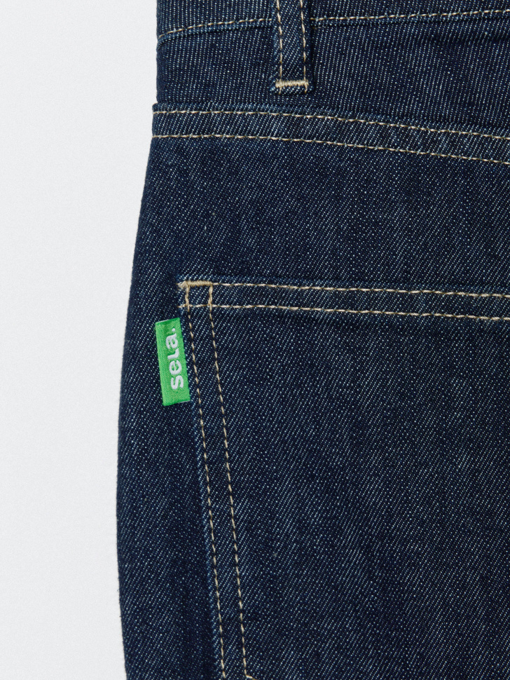 джинсы 404 mom fit 4610517378781 с промокодом