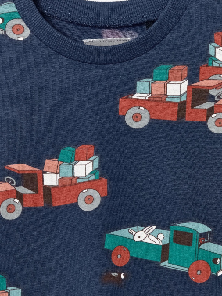 Товар с артикулом 4610517194190 вид сзади