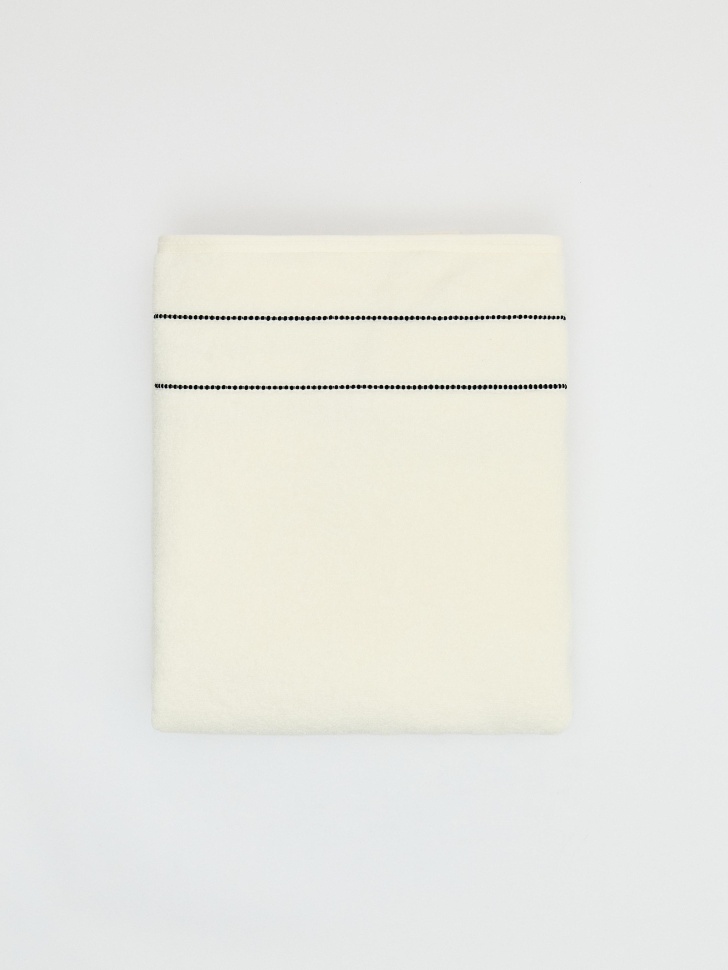 банное полотенце 4610517132185 фотография