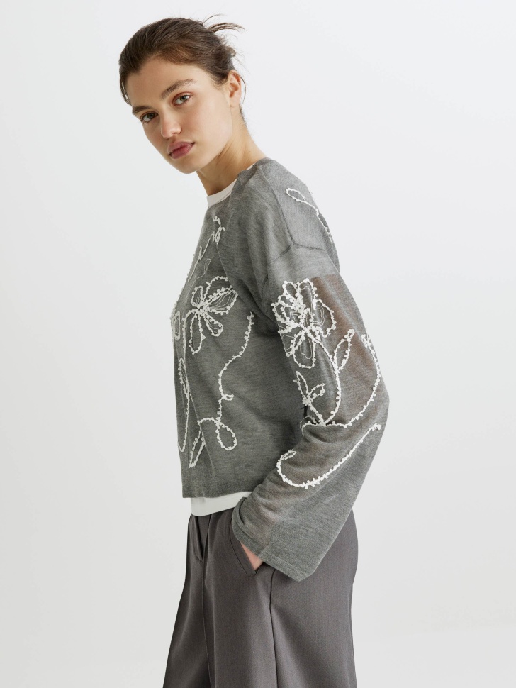 Товар с артикулом 4610517448286 вид сзади