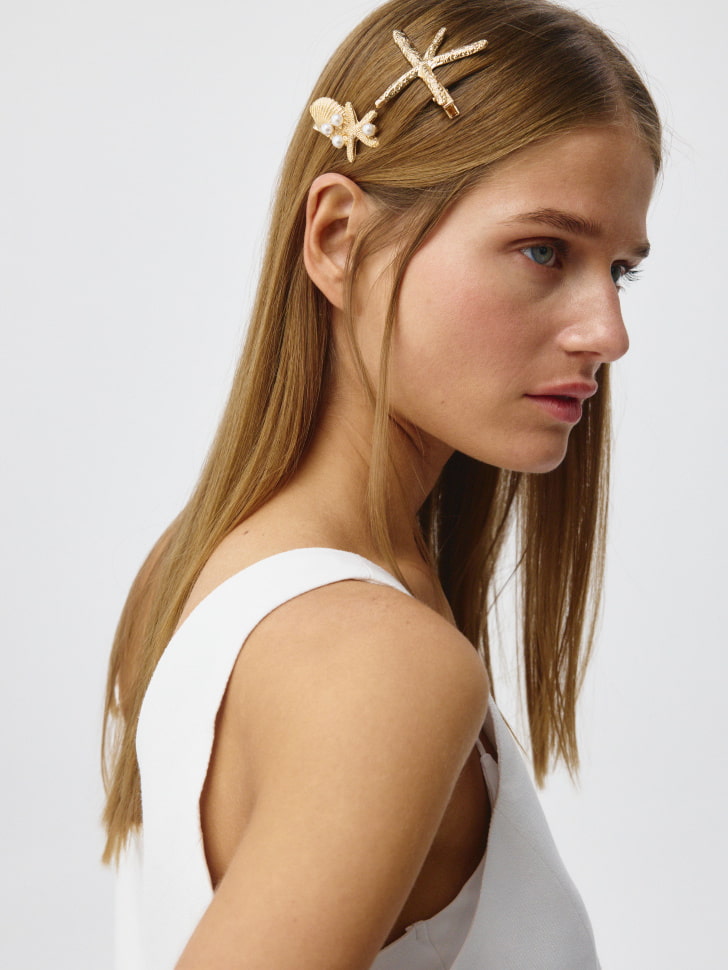 

Набор заколок для волос, 5805142821