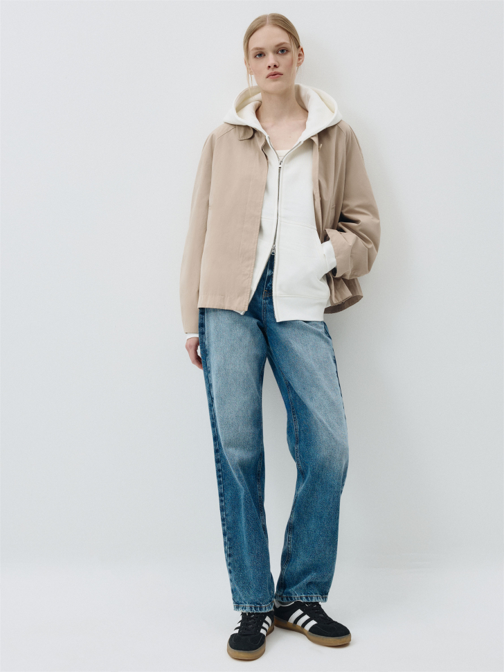 

Джинсы 403 STRAIGHT FIT