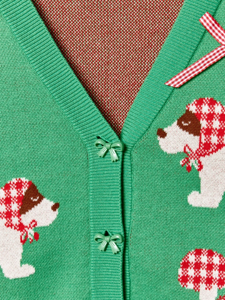 Товар угольного цвета с внутренней стороны