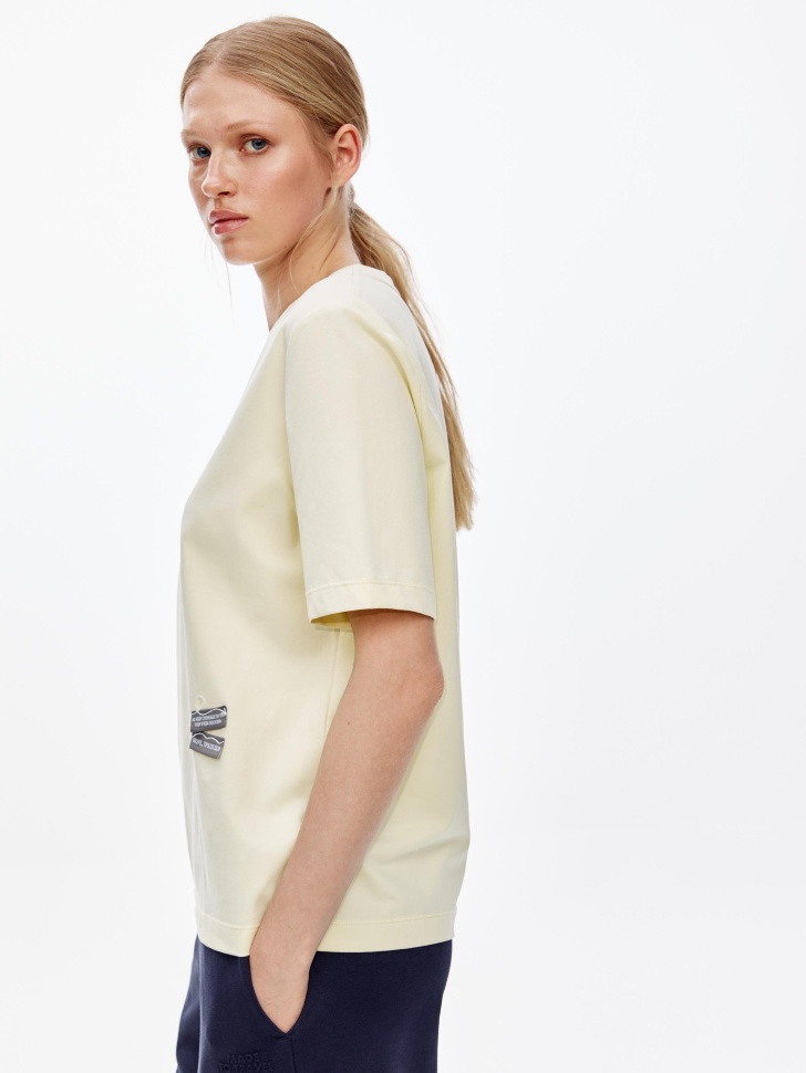 Товар с артикулом 4640611017460 вид сзади