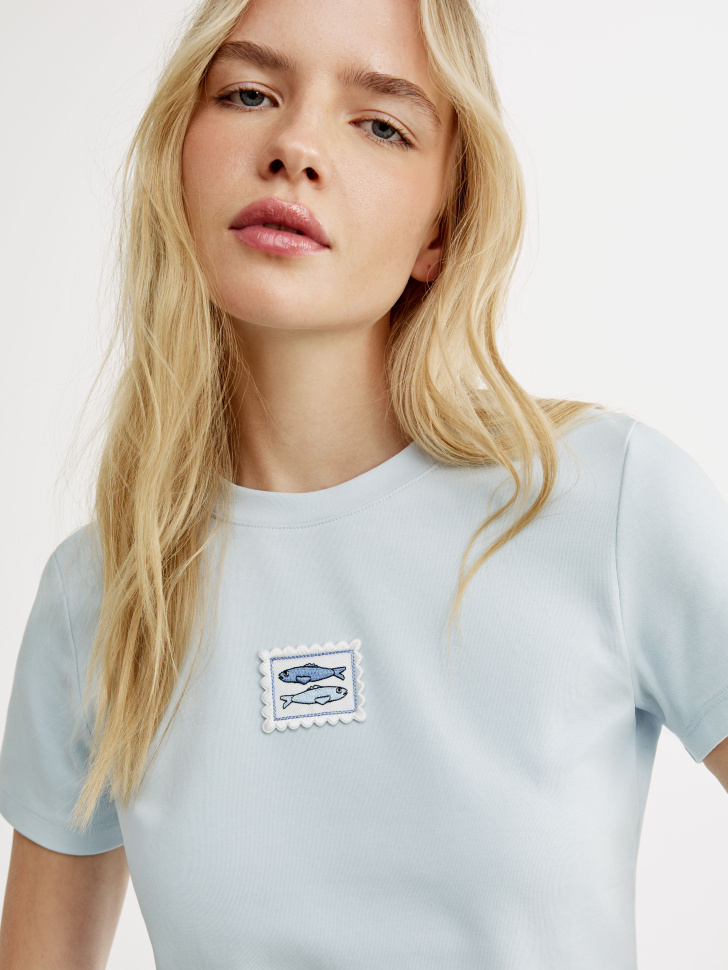 Товар с артикулом 4640611040741 вид сзади