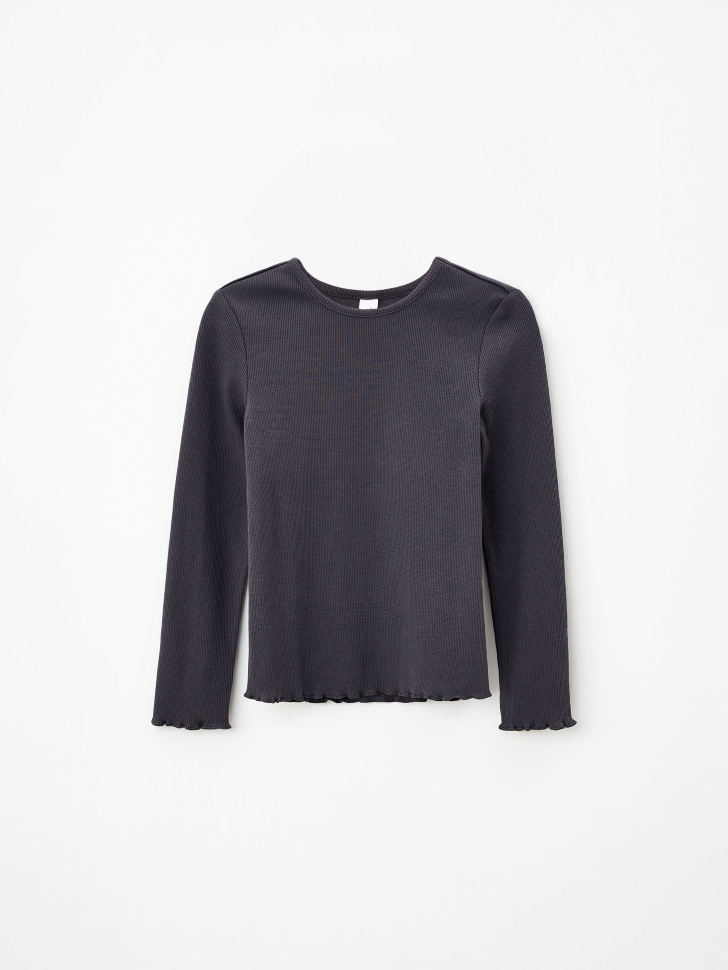 

Лонгслив для девочек