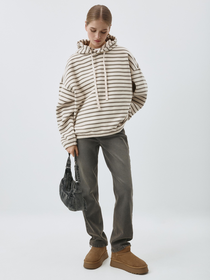 Джинсы REGULAR FIT