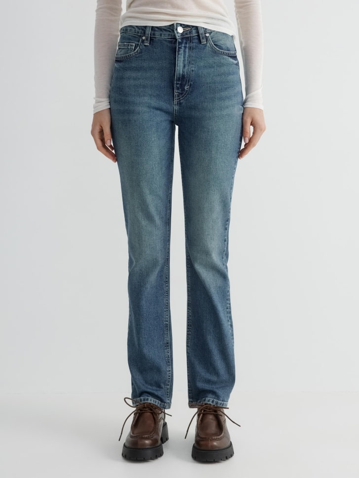 джинсы 407 regular fit 4680798543246 по акции