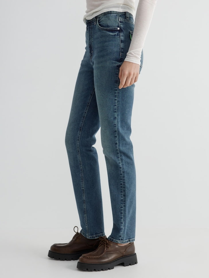 джинсы 407 regular fit 4680798543246 в интернет магазине