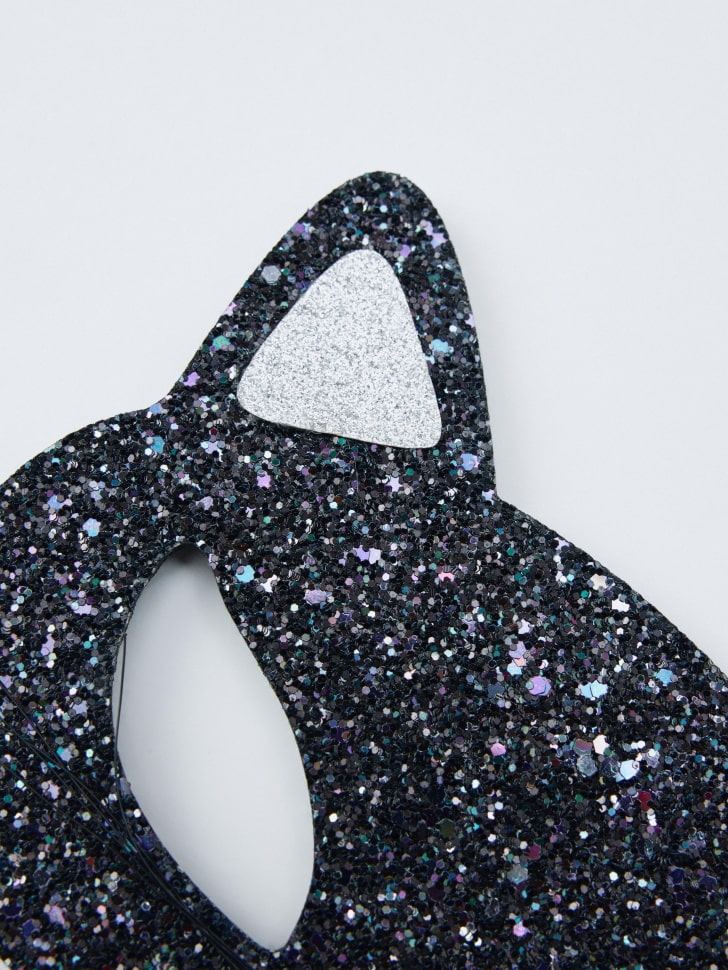 карнавальная маска кошка детская 4610517050908 с промокодом