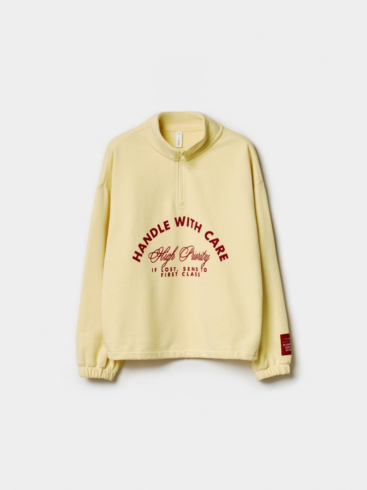 Товар с хорошими отзывами с внутренней стороны