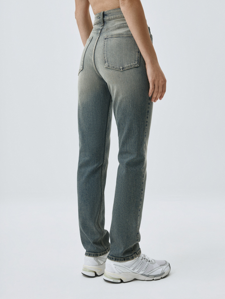 Джинсы REGULAR FIT. Фото №3