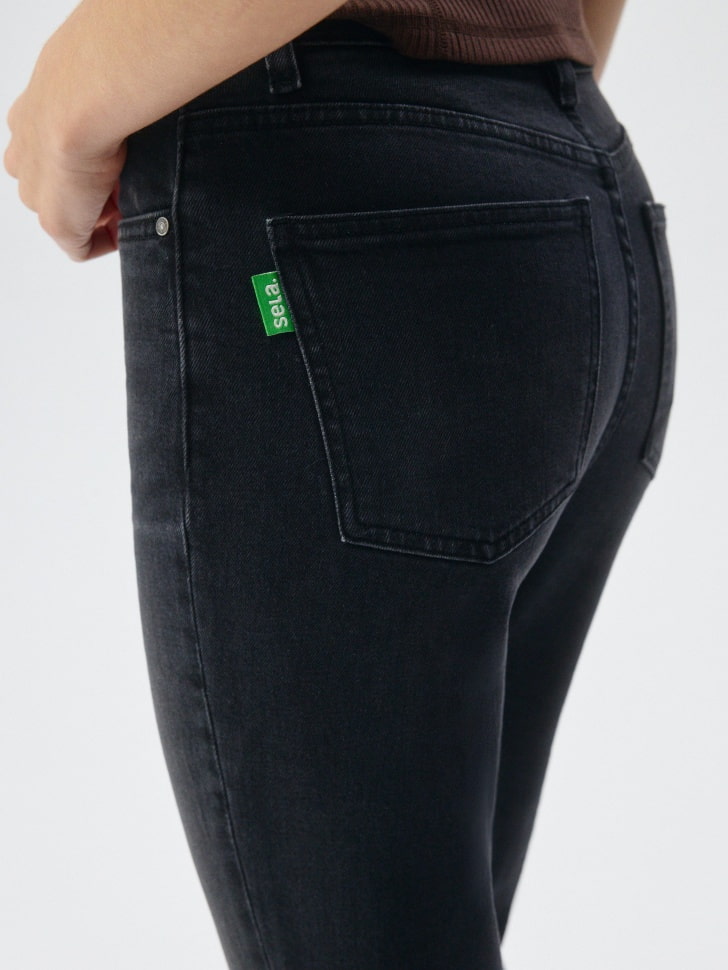 джинсы 407 regular fit 4680798543321 в интернет магазине