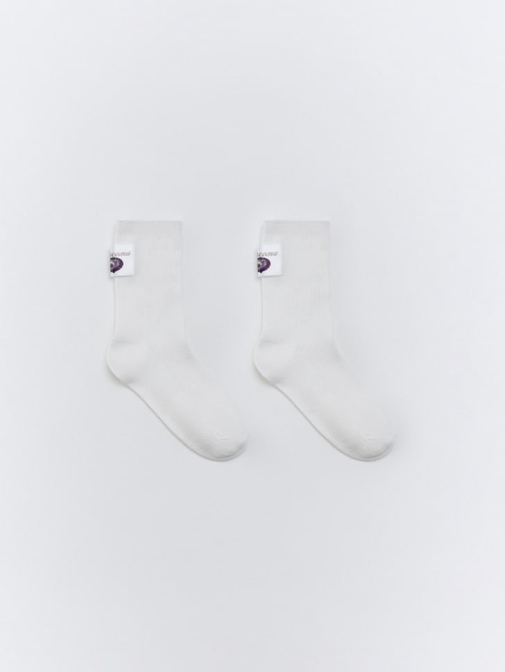 высокие носки из коллекции sela x мосфильм 4610517270306 фотография