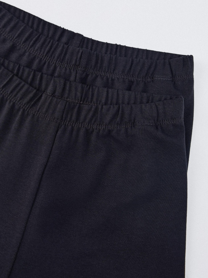 набор базовых леггинсов для девочек, 2 шт. 4610517029027 по акции