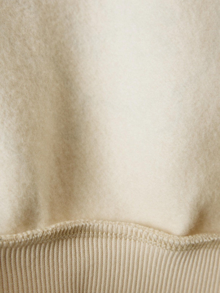 свитшот для мальчиков с принтом  x смешарики 4610517192257 по низкой цене